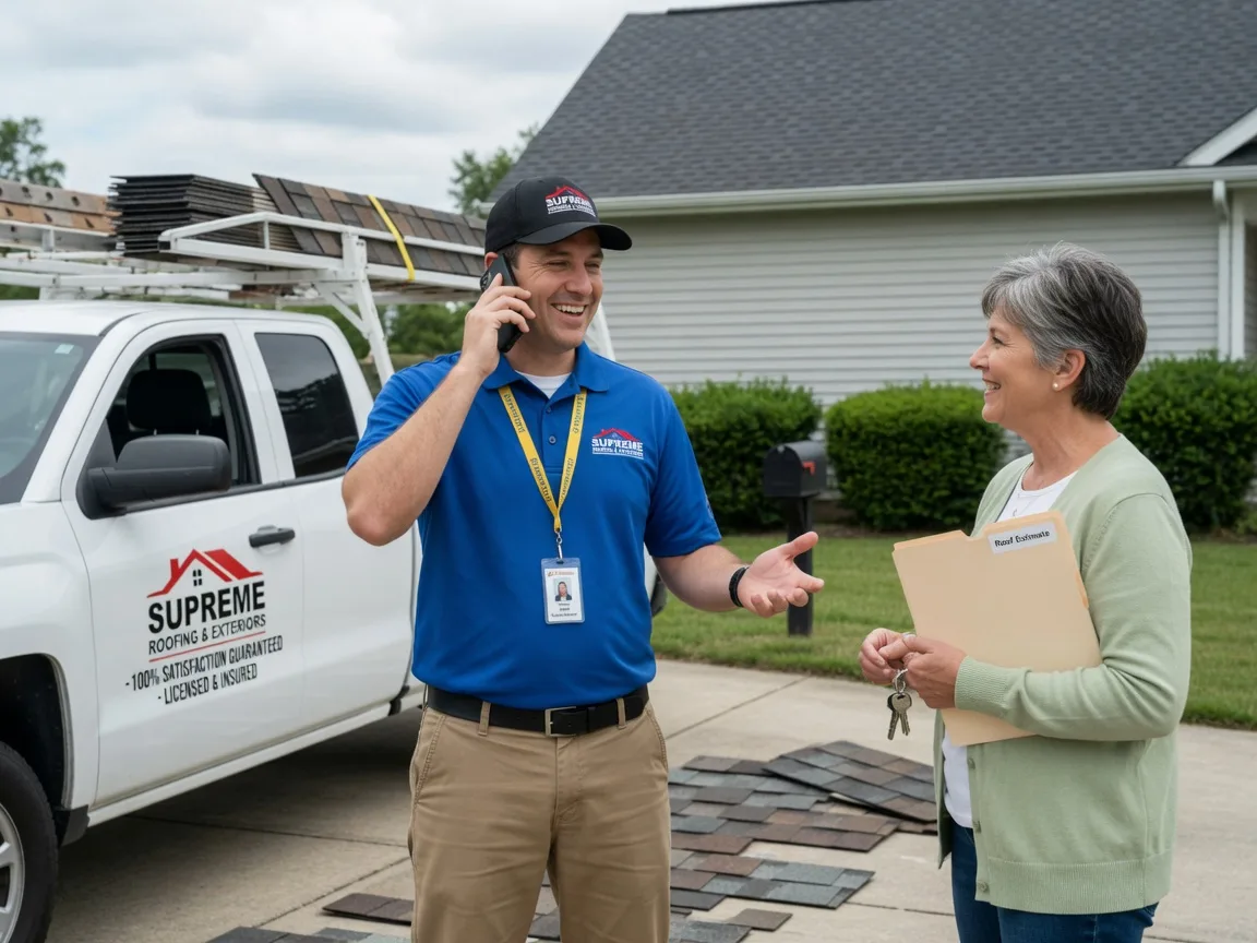 Roof Replacement Caledonia, MS FAQs