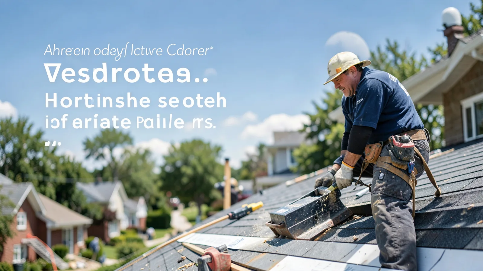 Roof Replacement in Caledonia, MS near me